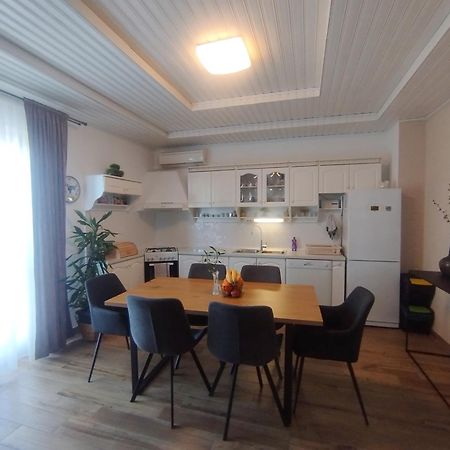Maja Apartment มาคาร์สกา ภายนอก รูปภาพ