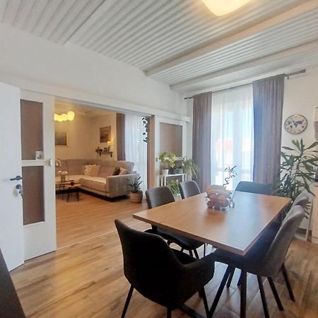 Maja Apartment มาคาร์สกา ภายนอก รูปภาพ