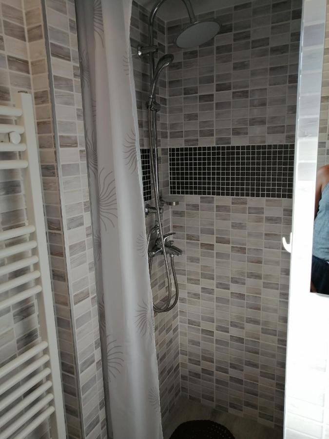 Maja Apartment มาคาร์สกา ภายนอก รูปภาพ