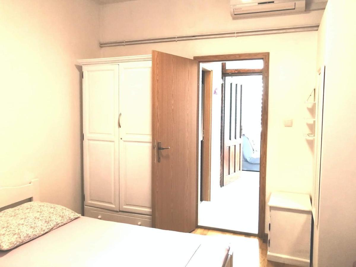 Maja Apartment มาคาร์สกา ภายนอก รูปภาพ