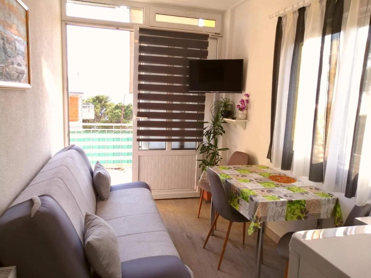Maja Apartment มาคาร์สกา ภายนอก รูปภาพ