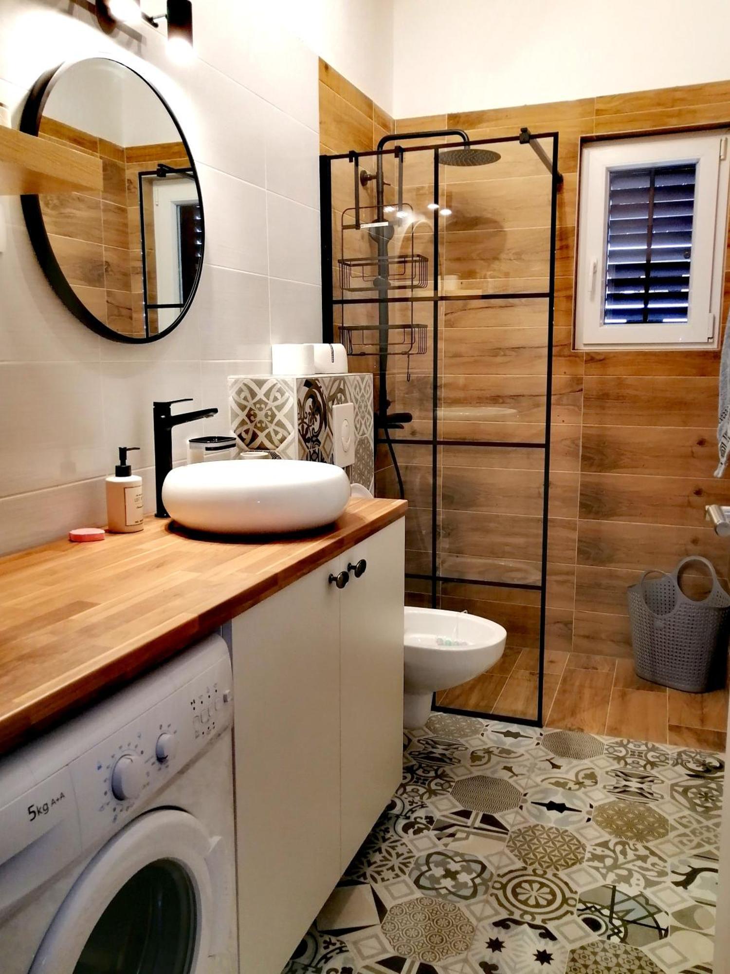 Maja Apartment มาคาร์สกา ภายนอก รูปภาพ
