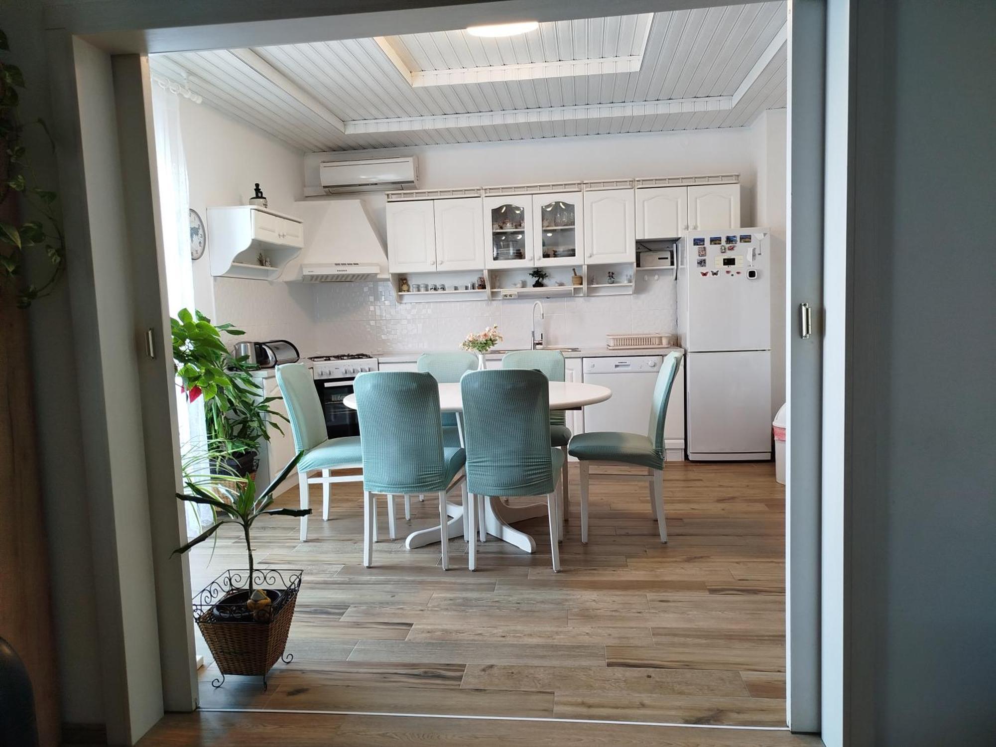 Maja Apartment มาคาร์สกา ภายนอก รูปภาพ