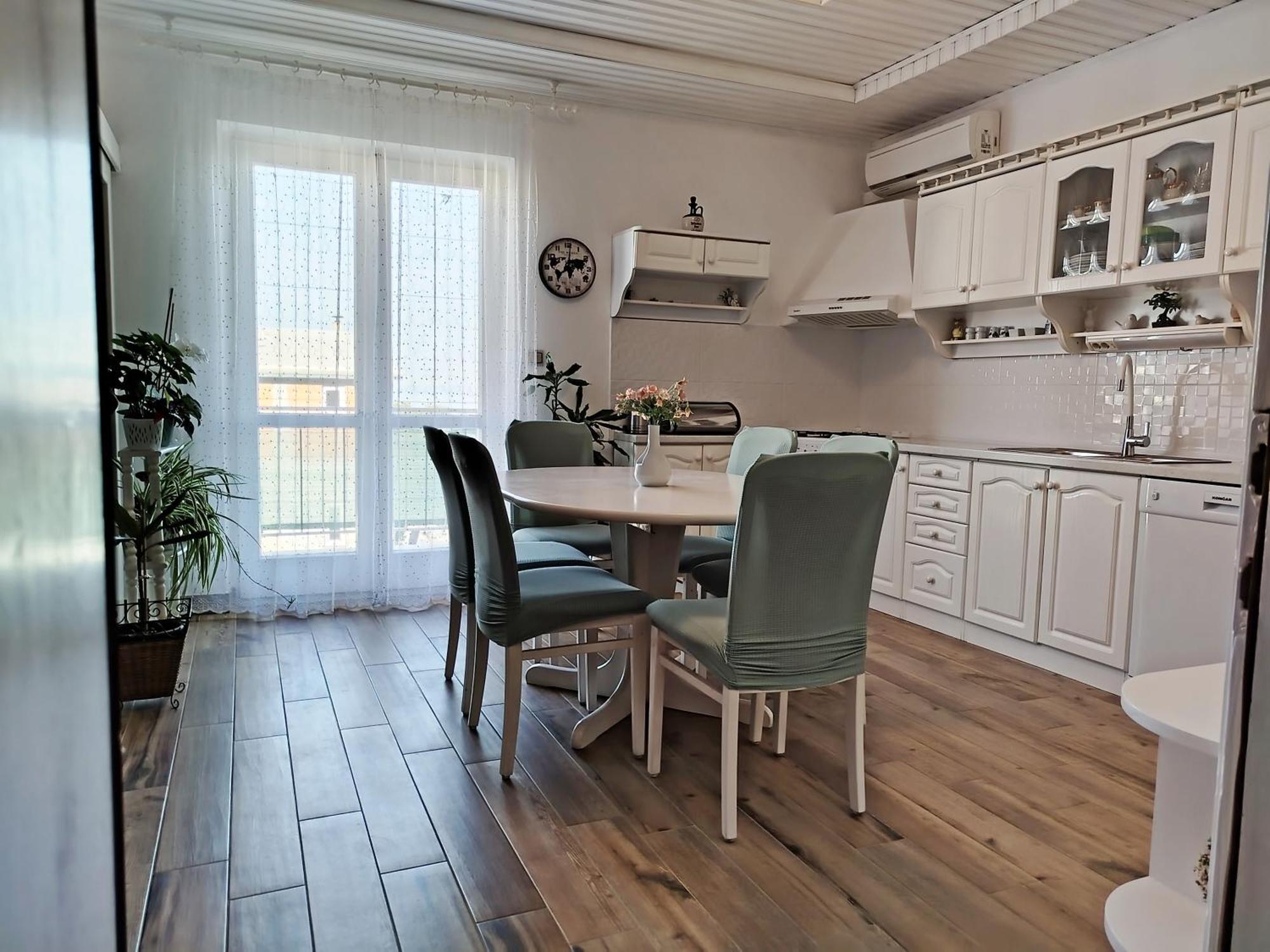 Maja Apartment มาคาร์สกา ภายนอก รูปภาพ