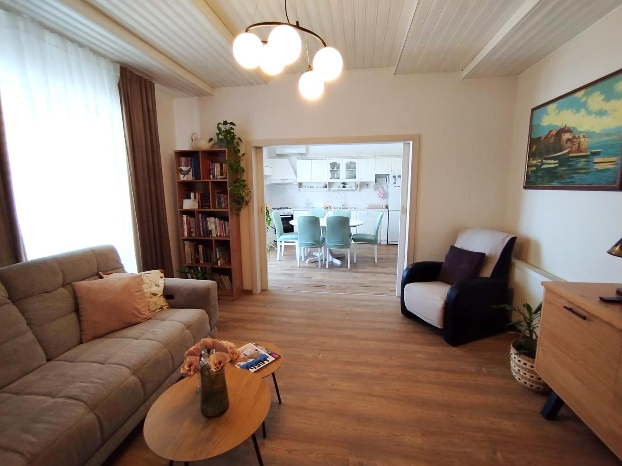 Maja Apartment มาคาร์สกา ภายนอก รูปภาพ