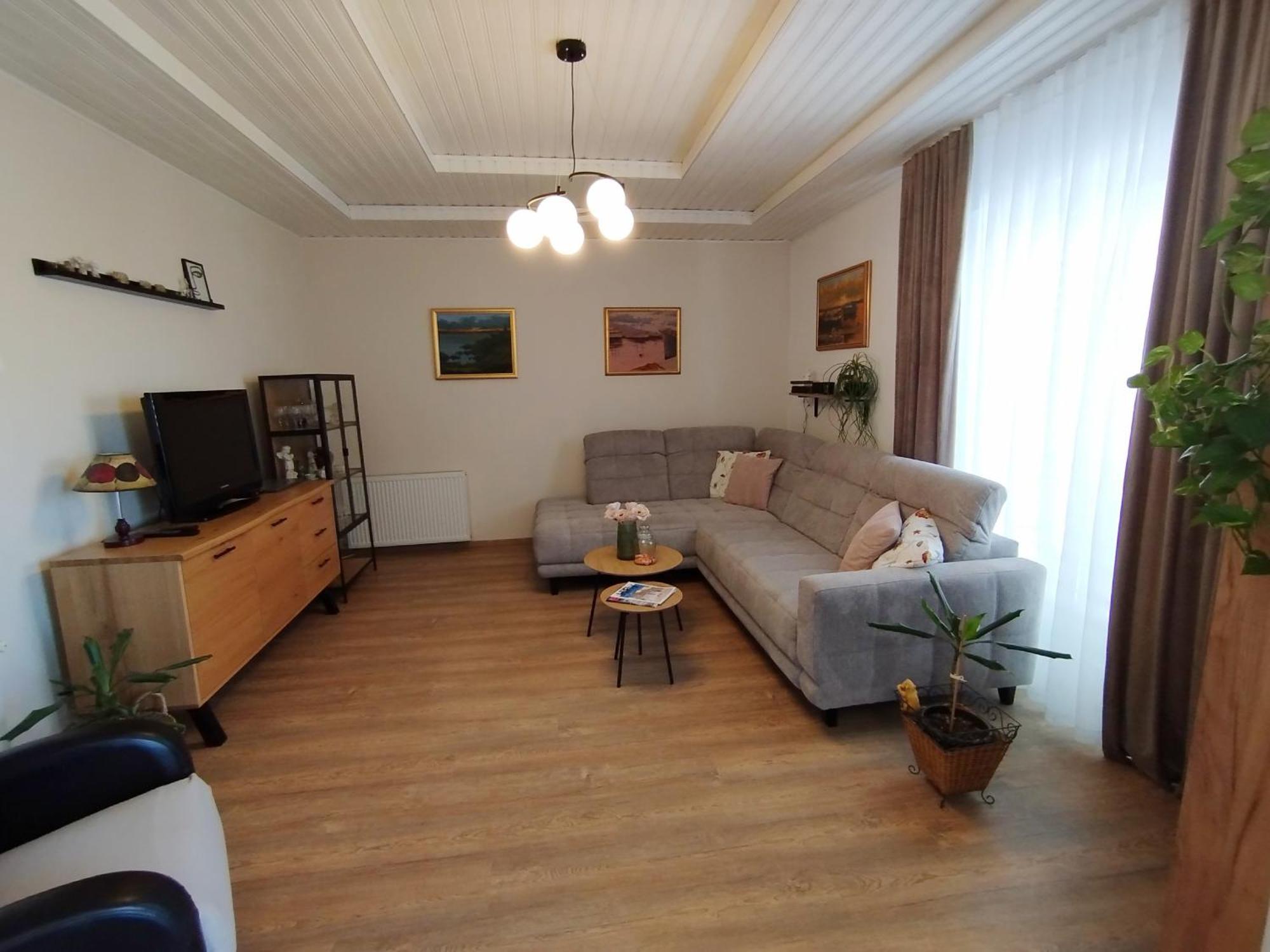 Maja Apartment มาคาร์สกา ภายนอก รูปภาพ