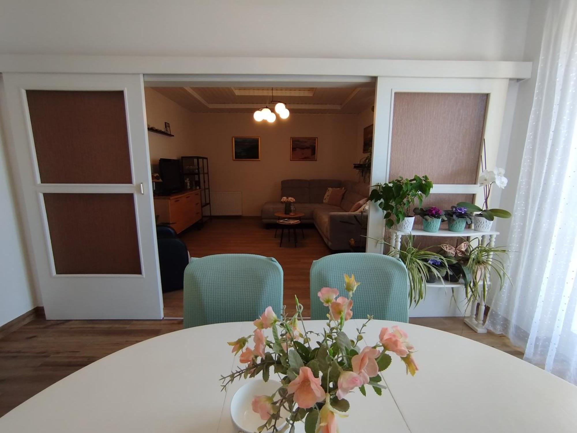 Maja Apartment มาคาร์สกา ภายนอก รูปภาพ