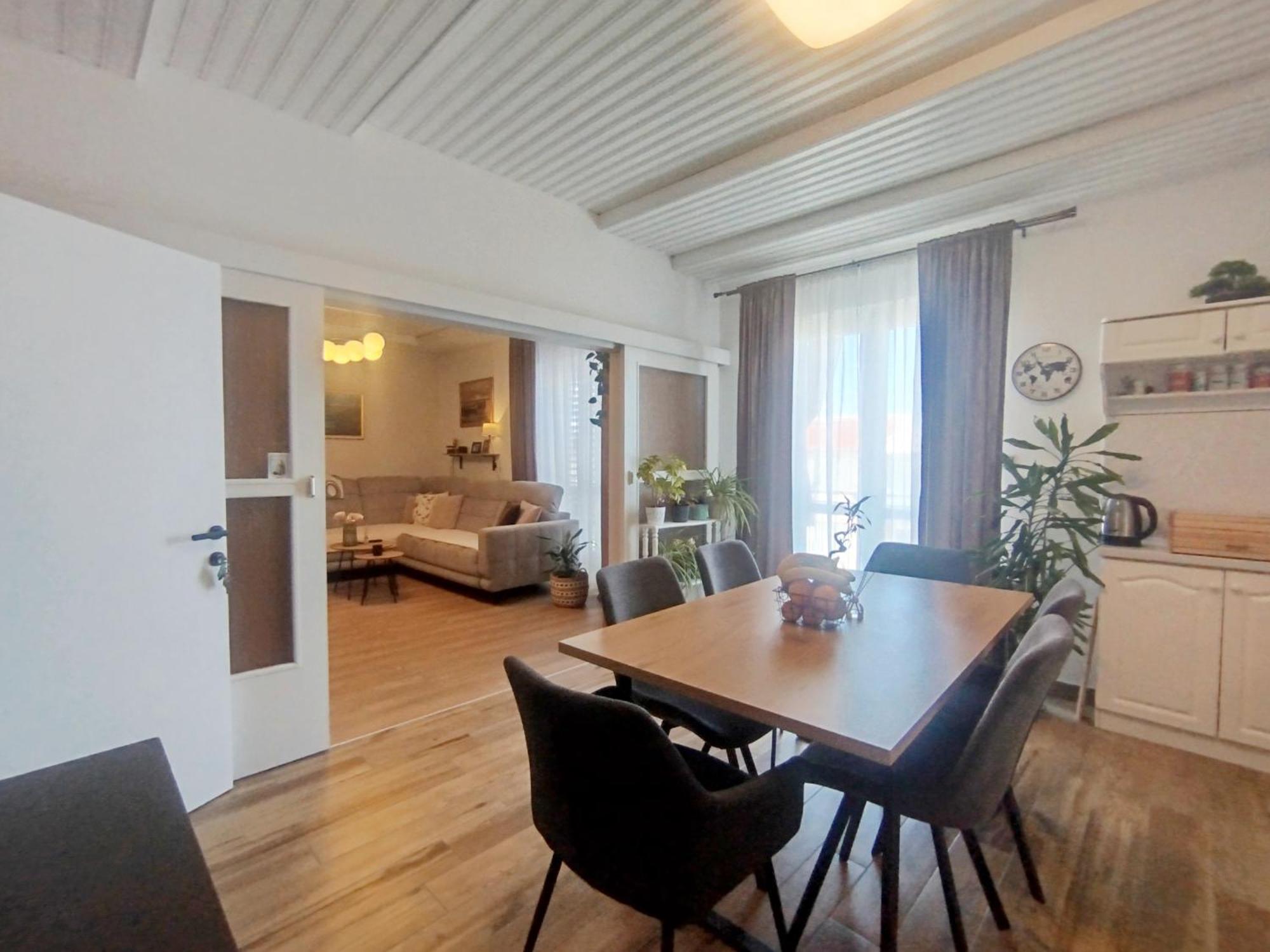 Maja Apartment มาคาร์สกา ภายนอก รูปภาพ