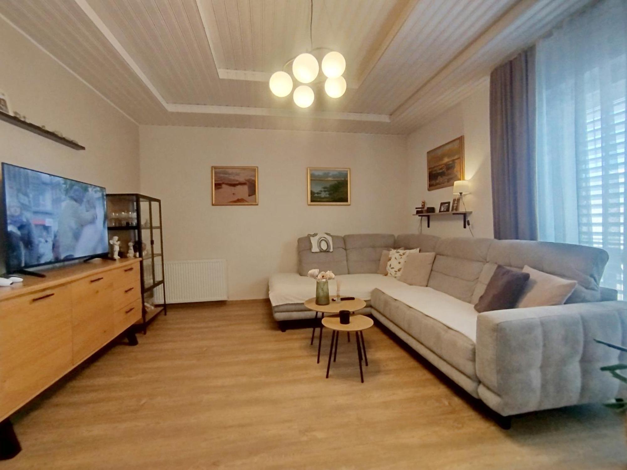 Maja Apartment มาคาร์สกา ภายนอก รูปภาพ