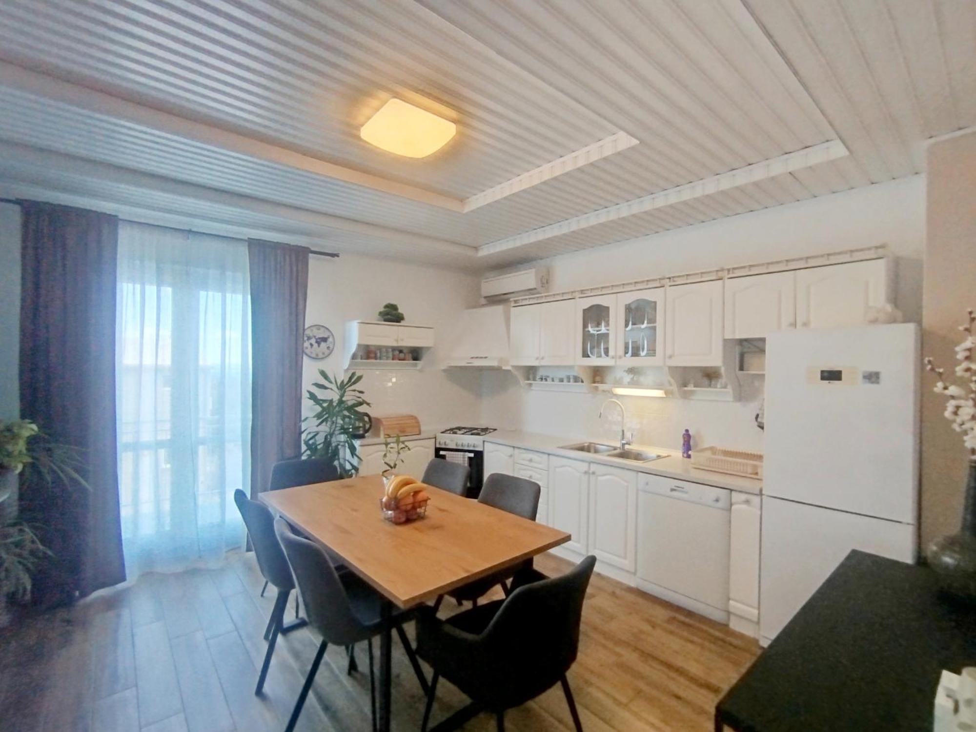 Maja Apartment มาคาร์สกา ภายนอก รูปภาพ